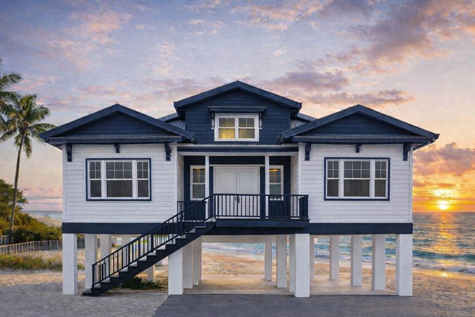 Florida's Best Hurricane-Proof Home Builders by City | 2026