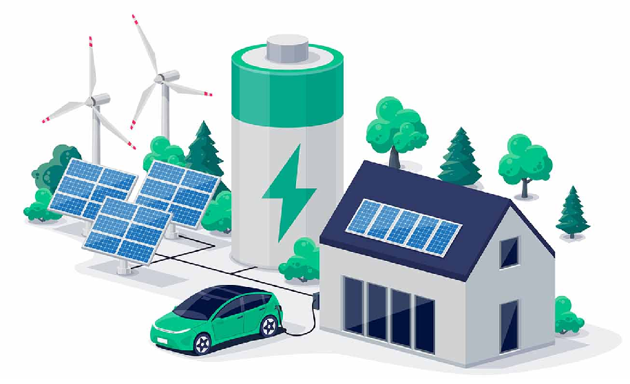 Solar Panels for Florida Steel Homes