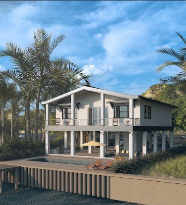 Beyond Durability - Florida Steel Homes have the best Homes - Beyond Durability