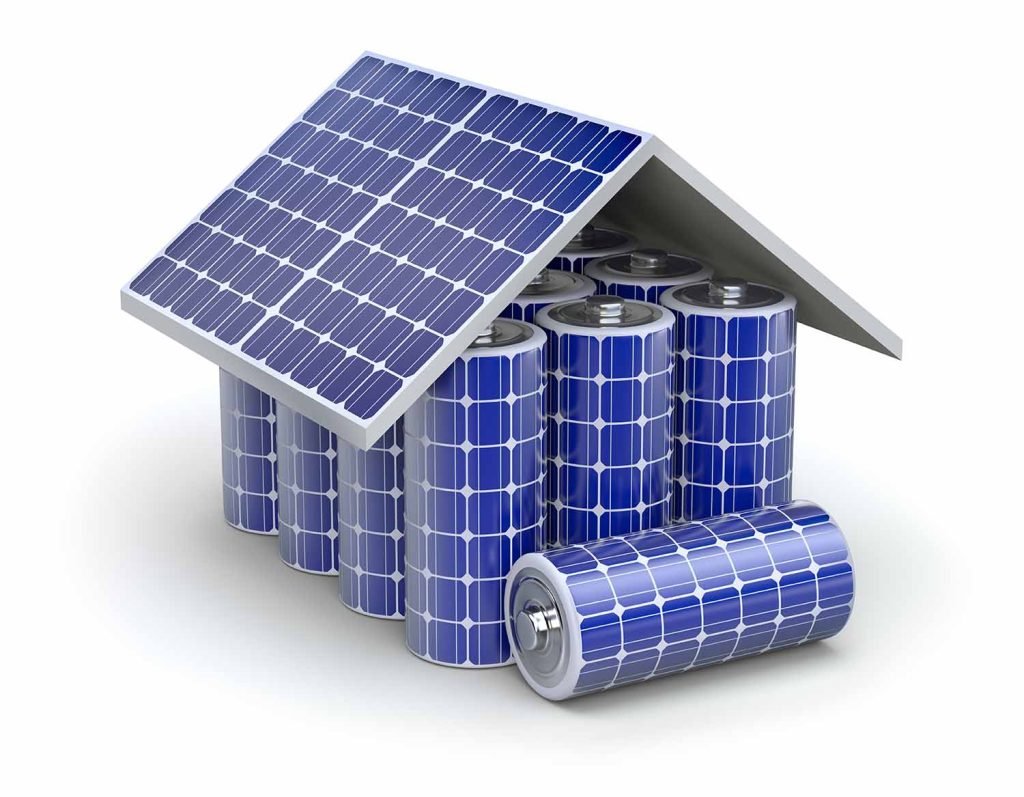 Solar System from TampaBaySolar.com