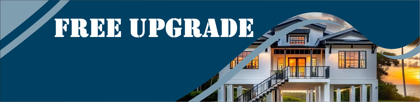 Free Upgrade