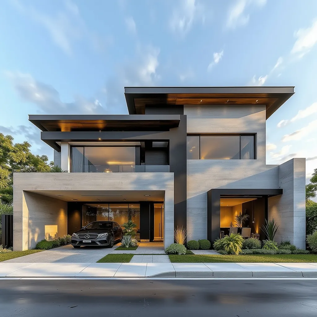 Hurricane-Strong Steel Homes in Redington Beach FL 2025