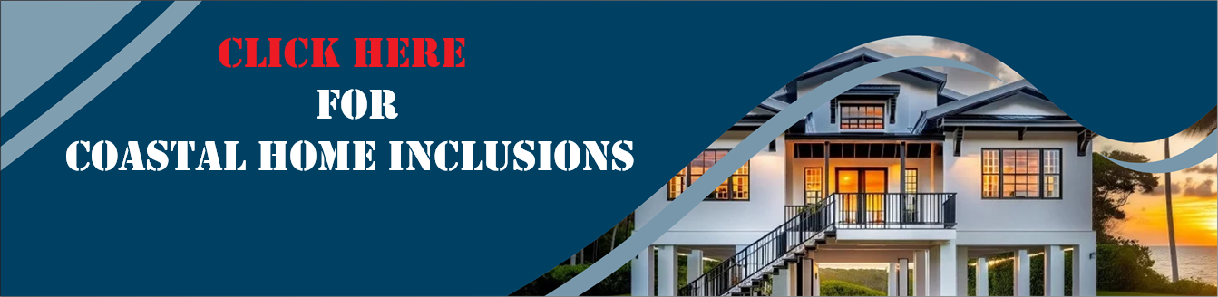 Florida Steel Home Inclusions