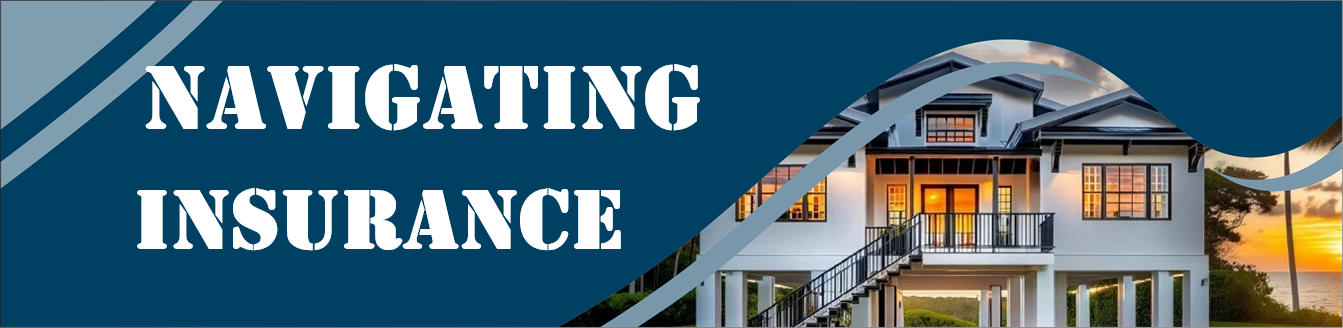 Navigating Insurance 1 Insurance