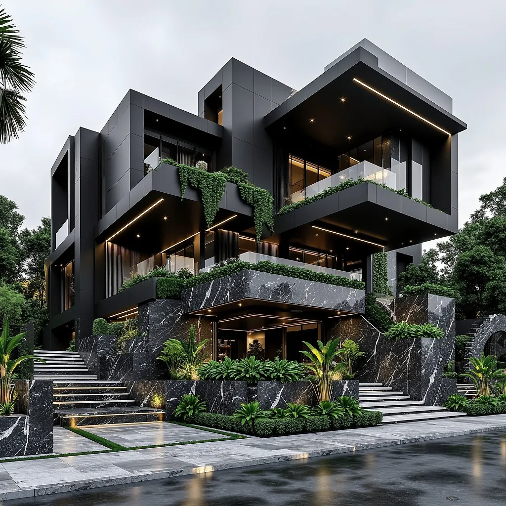 How Steel Homes Handle Florida's Severe Thunderstorms 2025