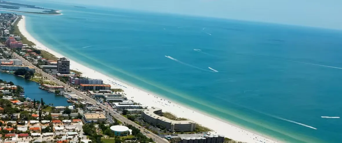 Hurricane-Proof Steel Homes in Paradise