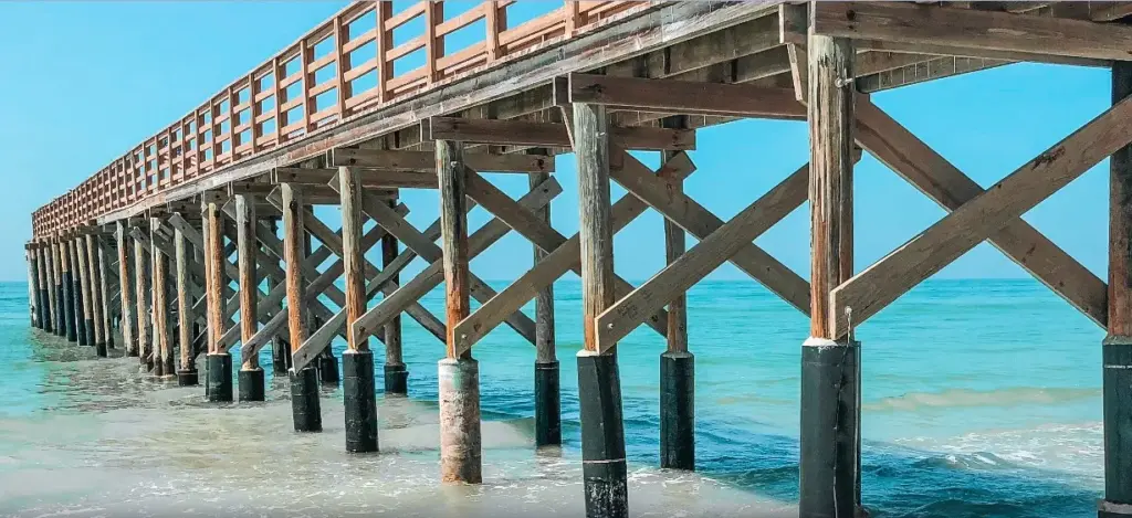 Hurricane-Proof Steel Homes in Redington Shores