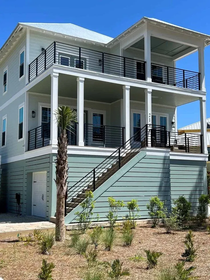 Why Florida Steel Homes #1 for Tampa Hurricanes