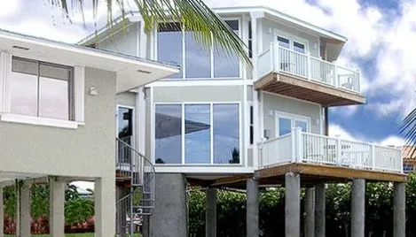 Brevard County Hurricane Proof Homes - 99% Safe Home