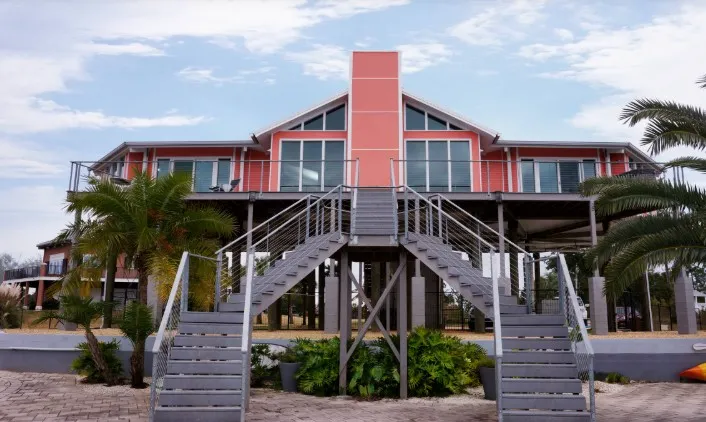 Building Hurricane Proof Homes in Fort Lauderdale 2025