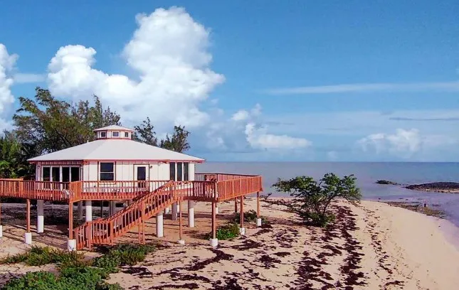 Palm Beach Steel Homes Florida 3x Stronger Than Wood