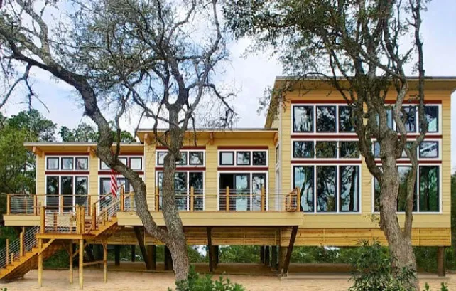 Powerful Clearwater Hurricane Resistant Homes Guide 2025