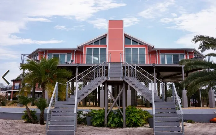 Steel Homes Hialeah #1 Ultimate Hurricane Protection