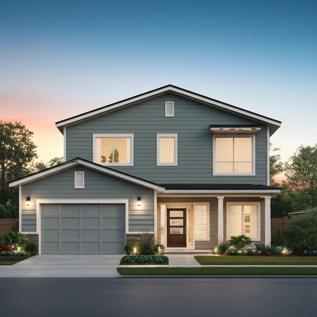 Fort Walton Beach Hurricane-Proof Homes: Military Precision Storm Protection 5 Brent Hurricane-Proof Homes Community-Centered Storm Protection