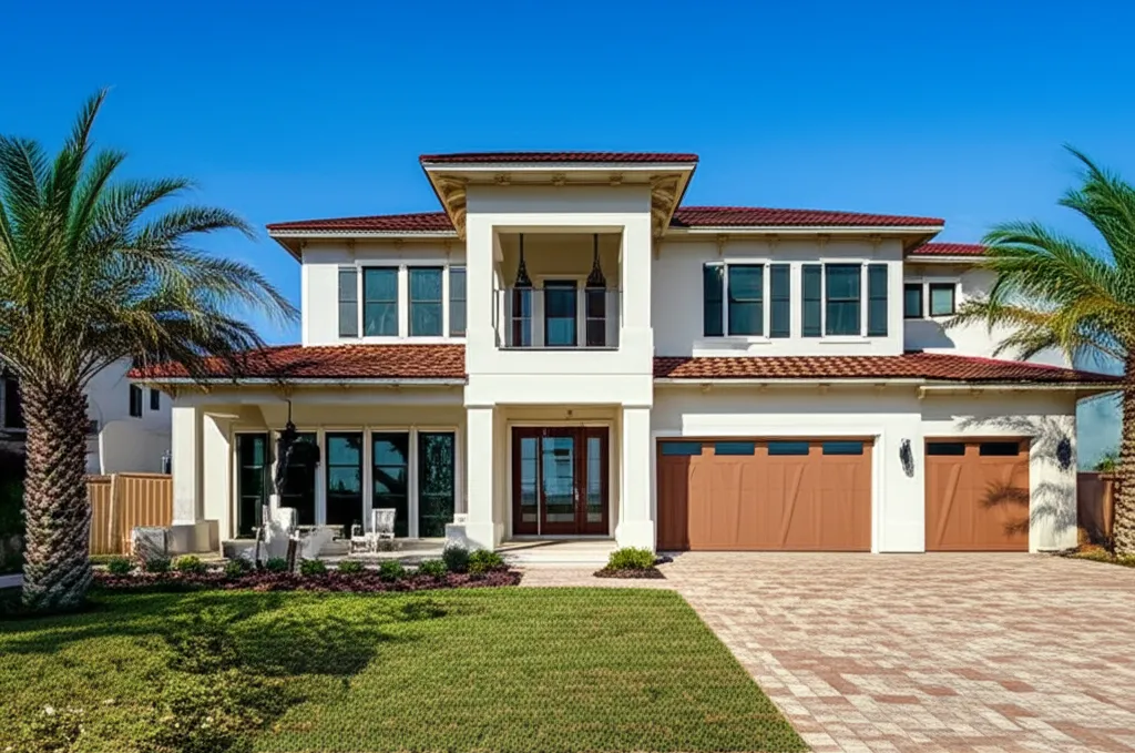 Destin Hurricane-Proof Homes: Emerald Coast Luxury Storm Protection 1 Destin Hurricane-Proof Homes Emerald Coast Luxury Storm Protection