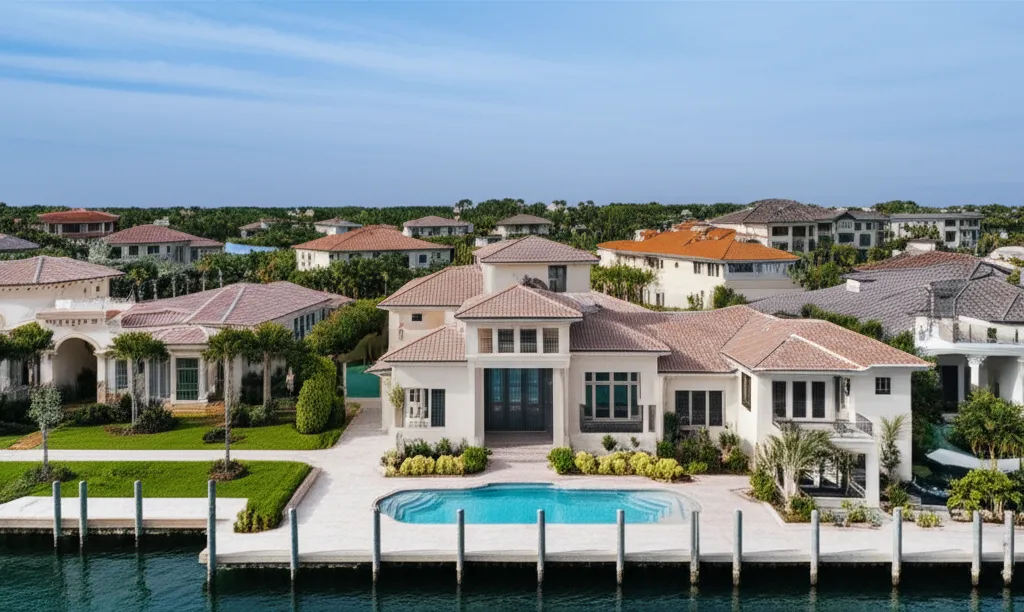 Marco Island Hurricane-Proof Homes: Luxury Coastal Fortress 1 Marco Island Hurricane-Proof Homes Luxury Coastal Fortress