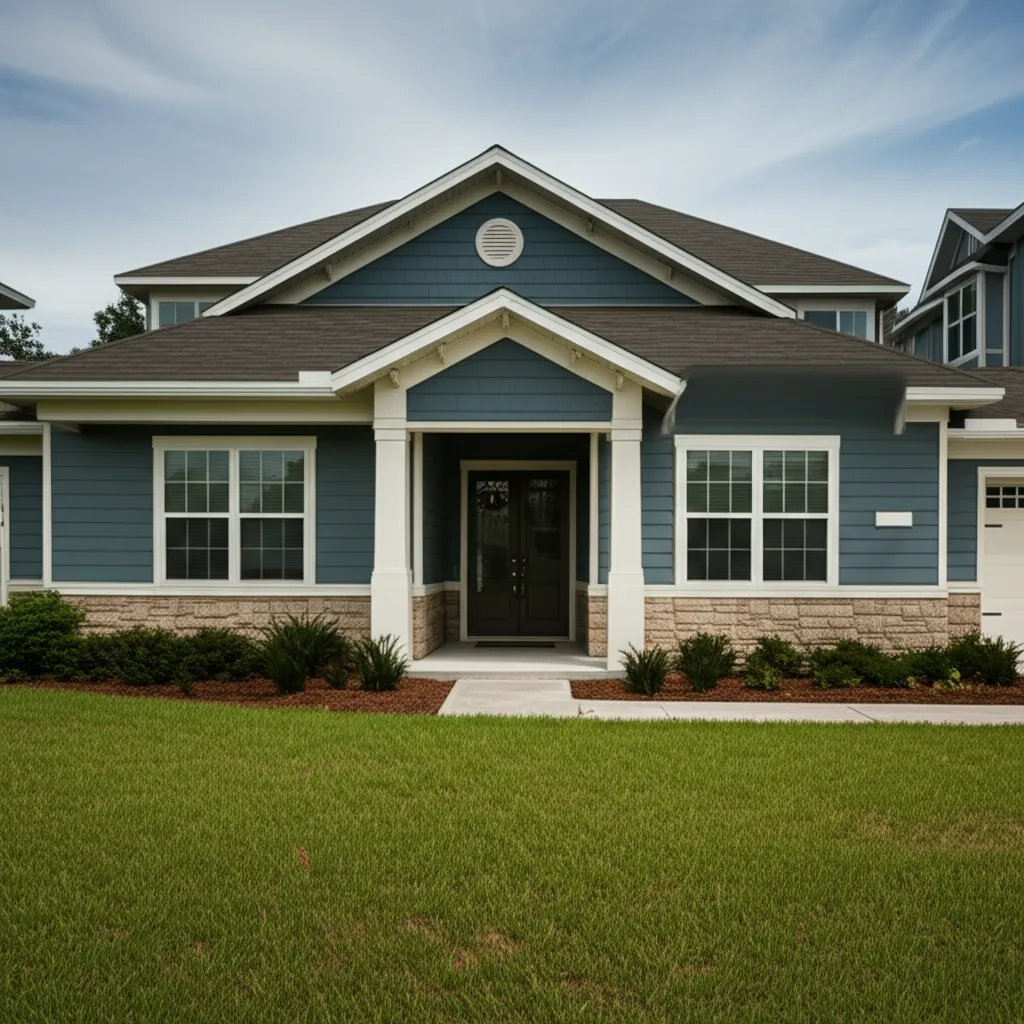 Tallahassee Hurricane-Proof Homes: Capitol City Storm Readiness 1 Tallahassee Hurricane-Proof Homes Capitol City Storm Readiness