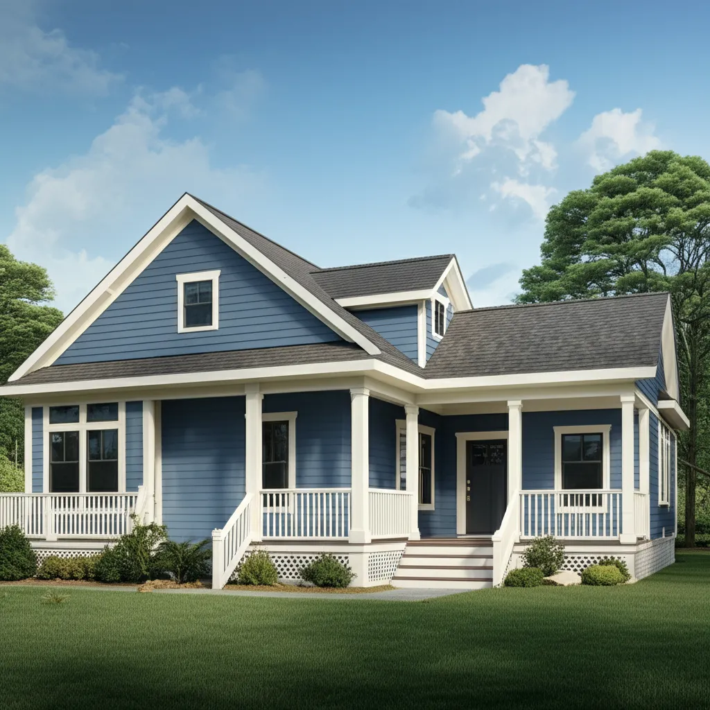 Affordable hurricane proof homes