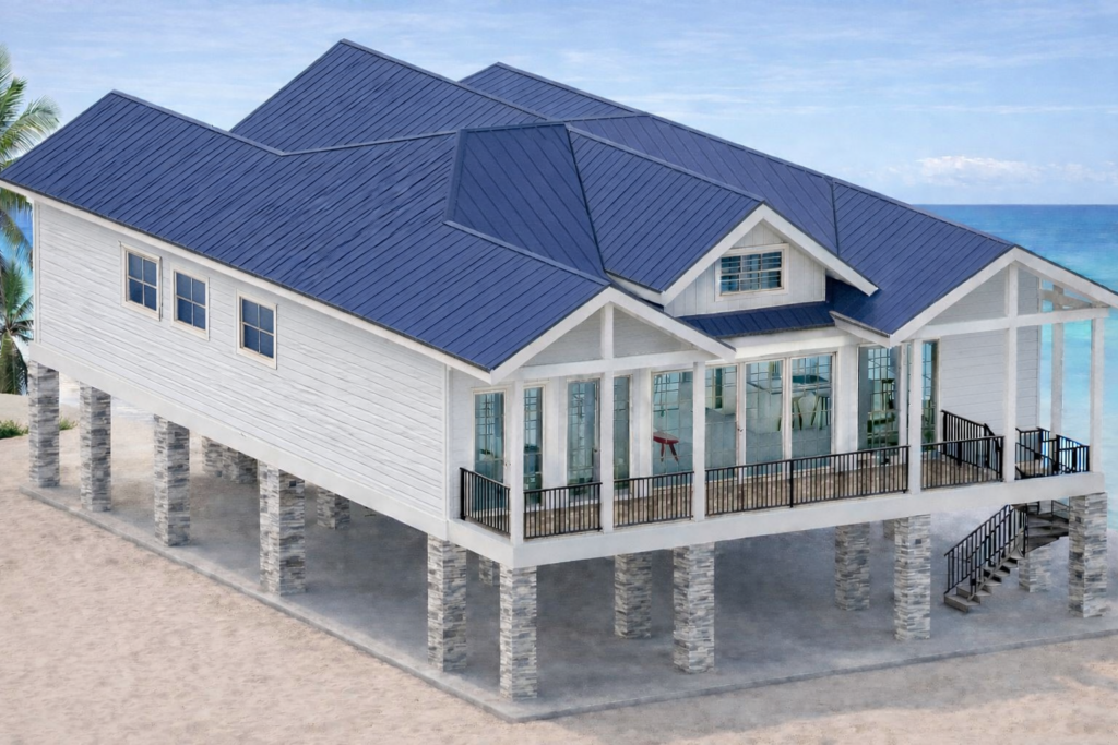 Home in Florida: How Much Income for $300K?