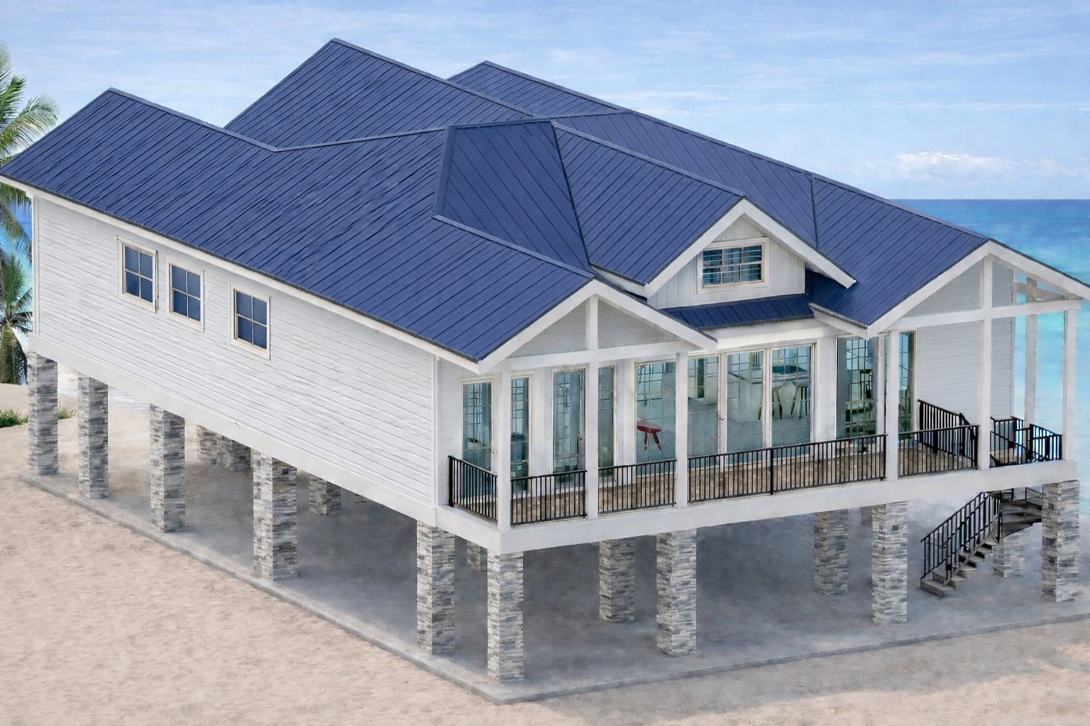 Home in Florida: How Much Income for $300K?