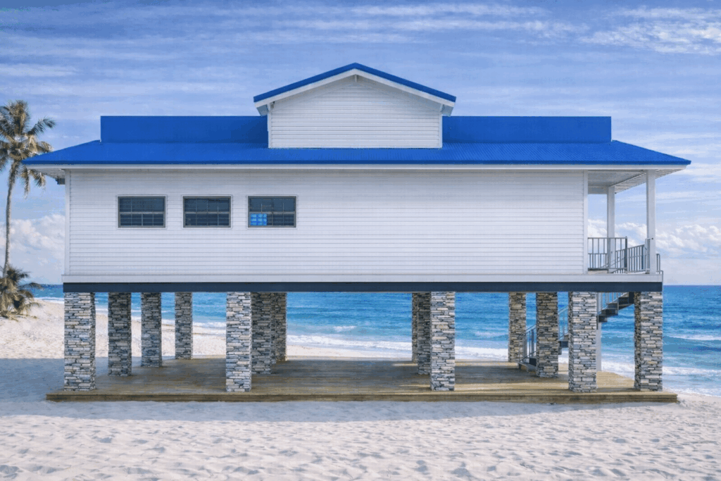 Concrete Hurricane Proof House: The Smart Way to Build Storm-Resistant Homes in Florida