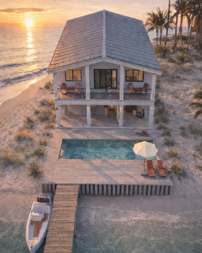 Hurricane Proof Homes in Coastal Florida | Expert Builders