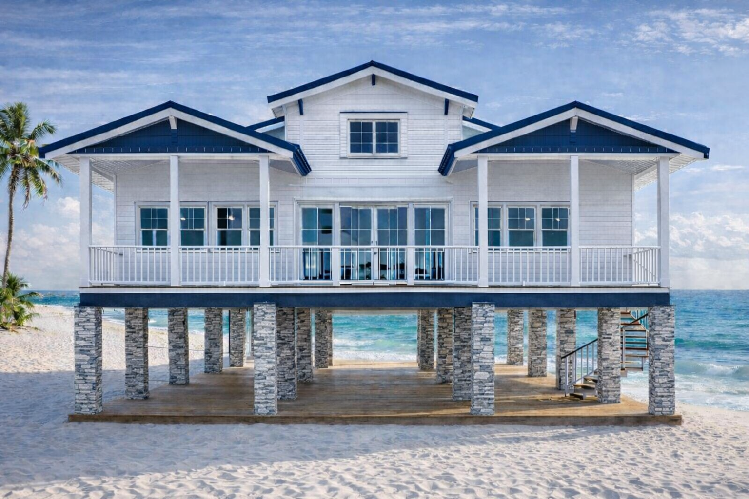 Are There Hurricane-Proof Houses in Florida? A Complete Guide for Smart Buyers