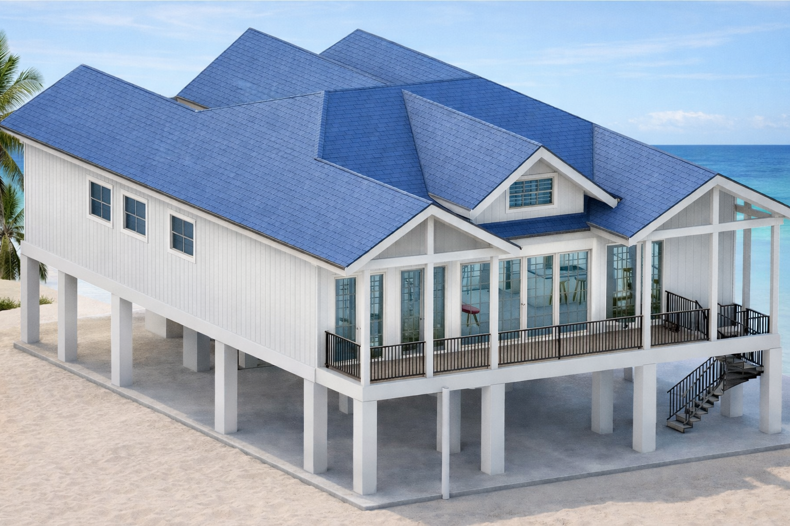 Hurricane Proof Homes Florida: 2026 Complete Guide to Storm-Resistant Living