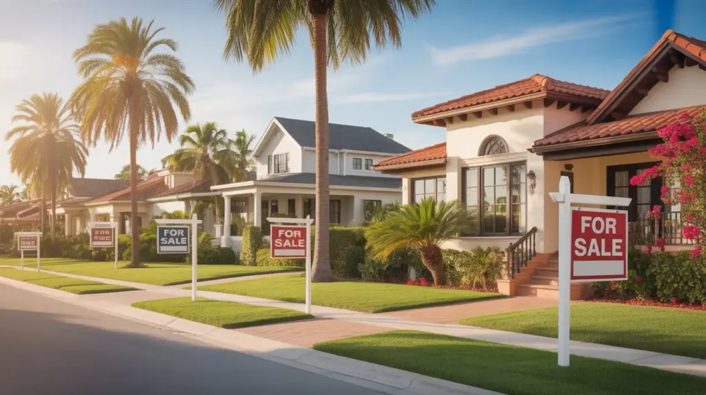 houses for sale in Orlando, Florida