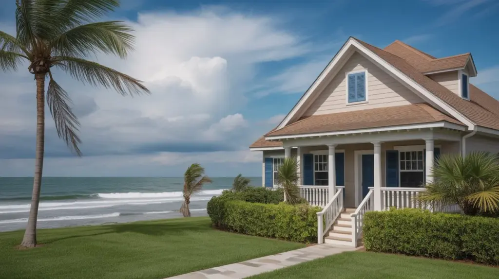 How to Prepare My House for a Hurricane (Florida Homeowner’s Guide)