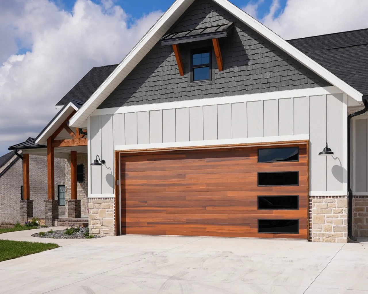 Hurricane Proof Garage Doors Home Depot – A Florida Homeowner’s Guide