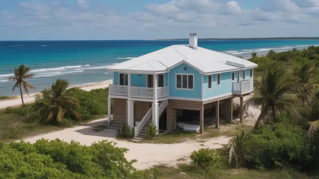 Hurricane Proof Homes For The Price Of A Regular Home!