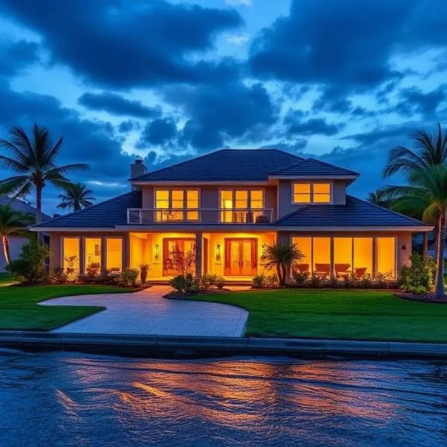 Hurricane Proof Home Plans: A Complete Guide for Florida Families & Coastal Homebuyers 2 Hurricane Proof Homes