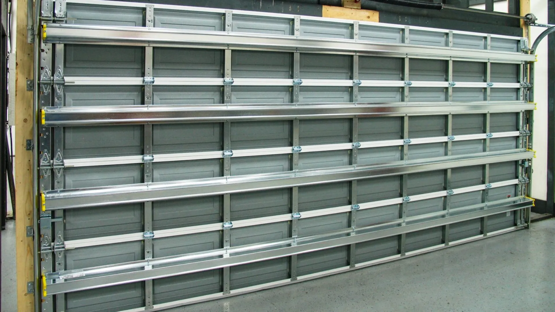 Popular Hurricane-Proof Garage Doors at Home Depot