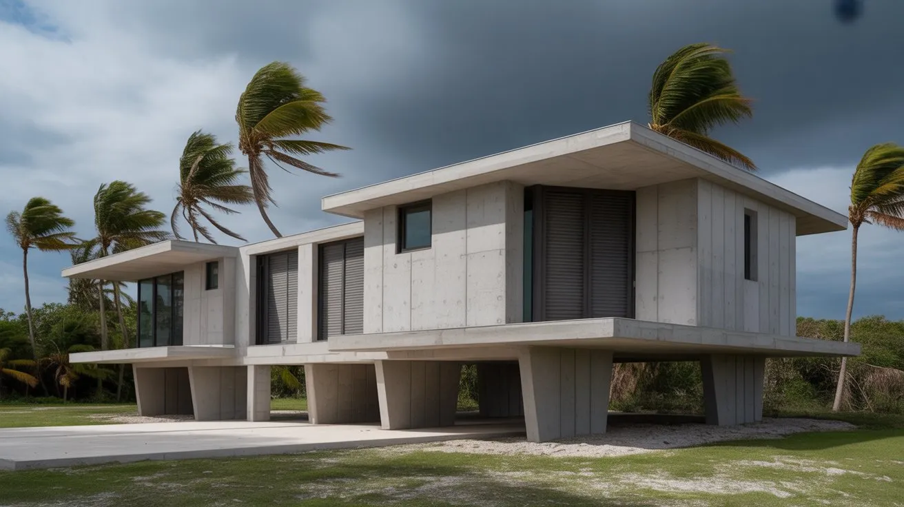 How to Typhoon Proof House in Florida? Expert Tips