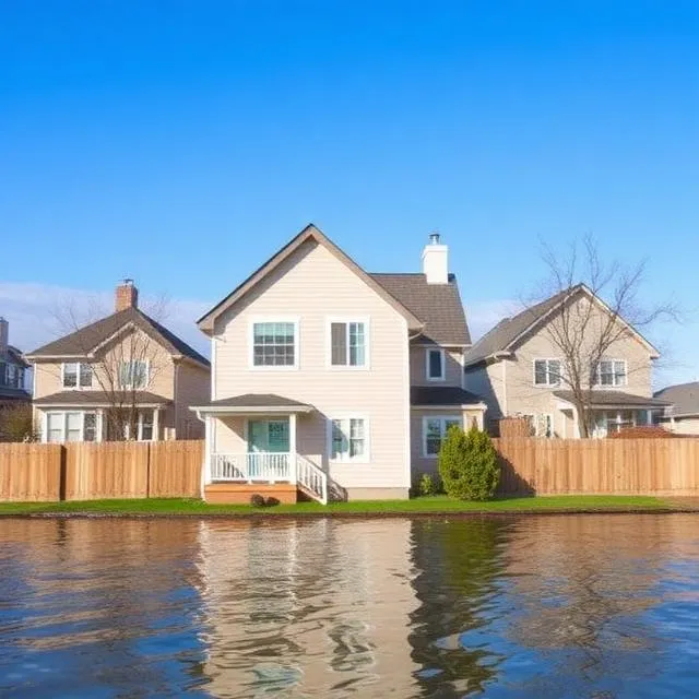 What About Flood Insurance Is It Included