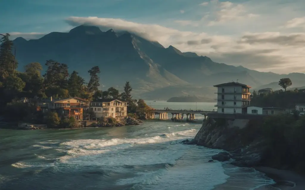 What is the safest place to live for natural disasters?