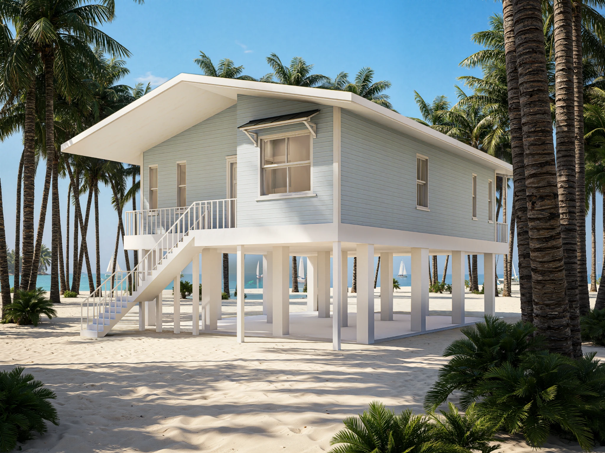 Hurricane Home Design