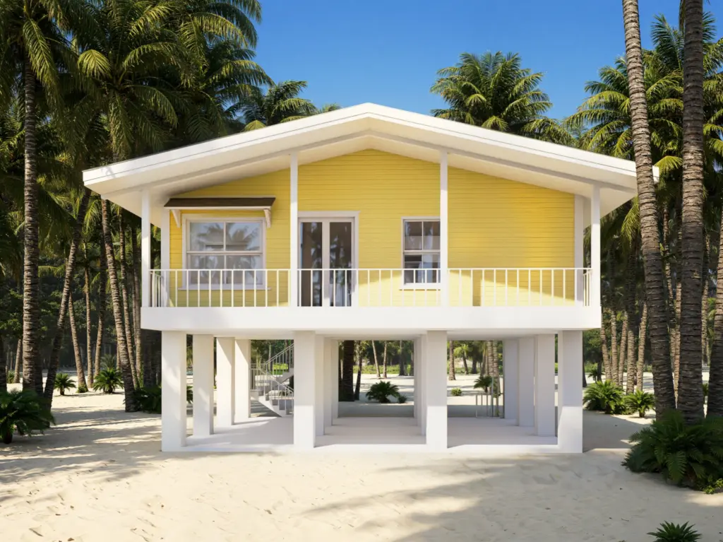 Can a Hurricane Home Really Withstand 180+ MPH Winds?