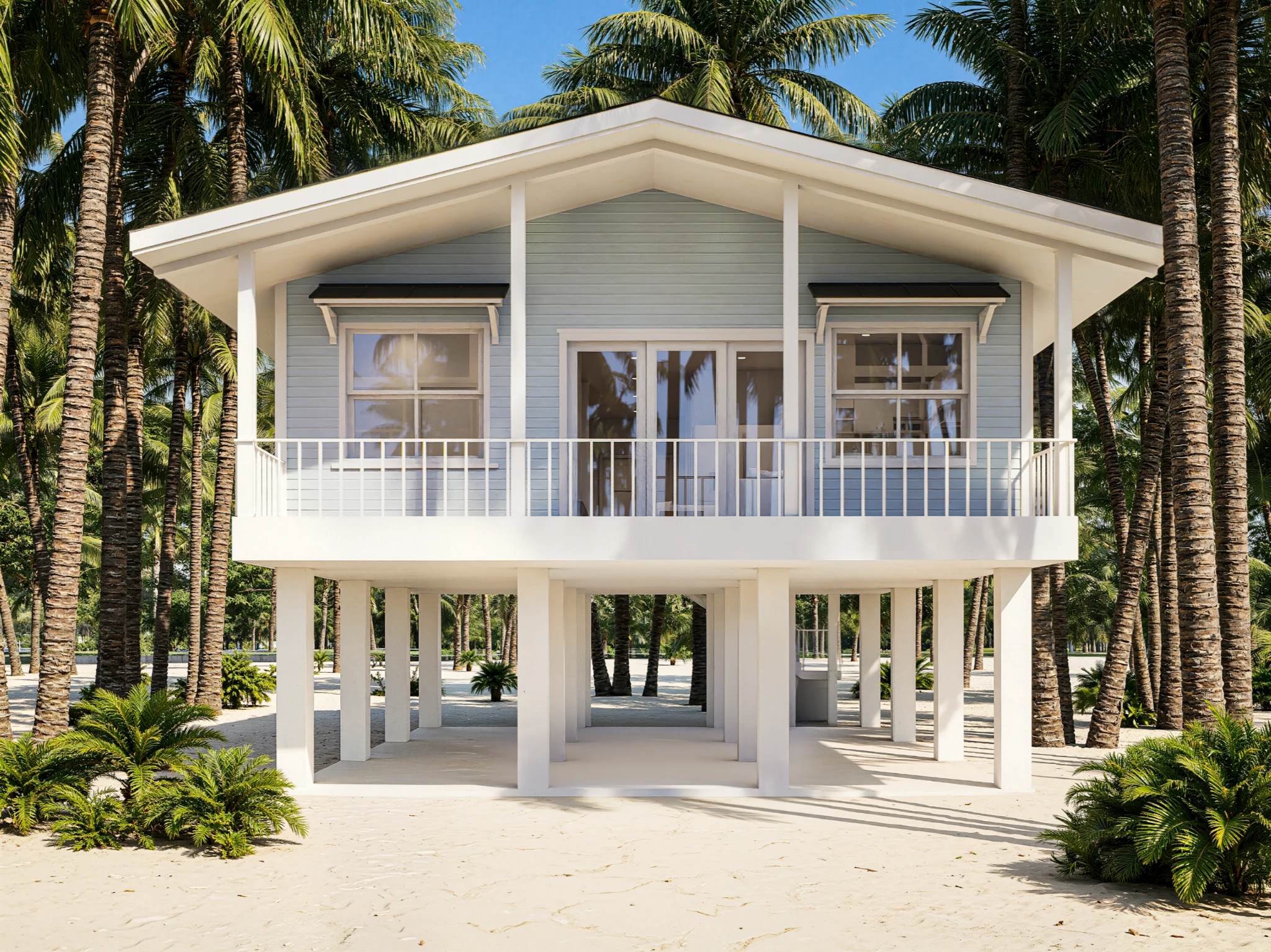 Top 5 Modular Hurricane Homes Under $400k Florida