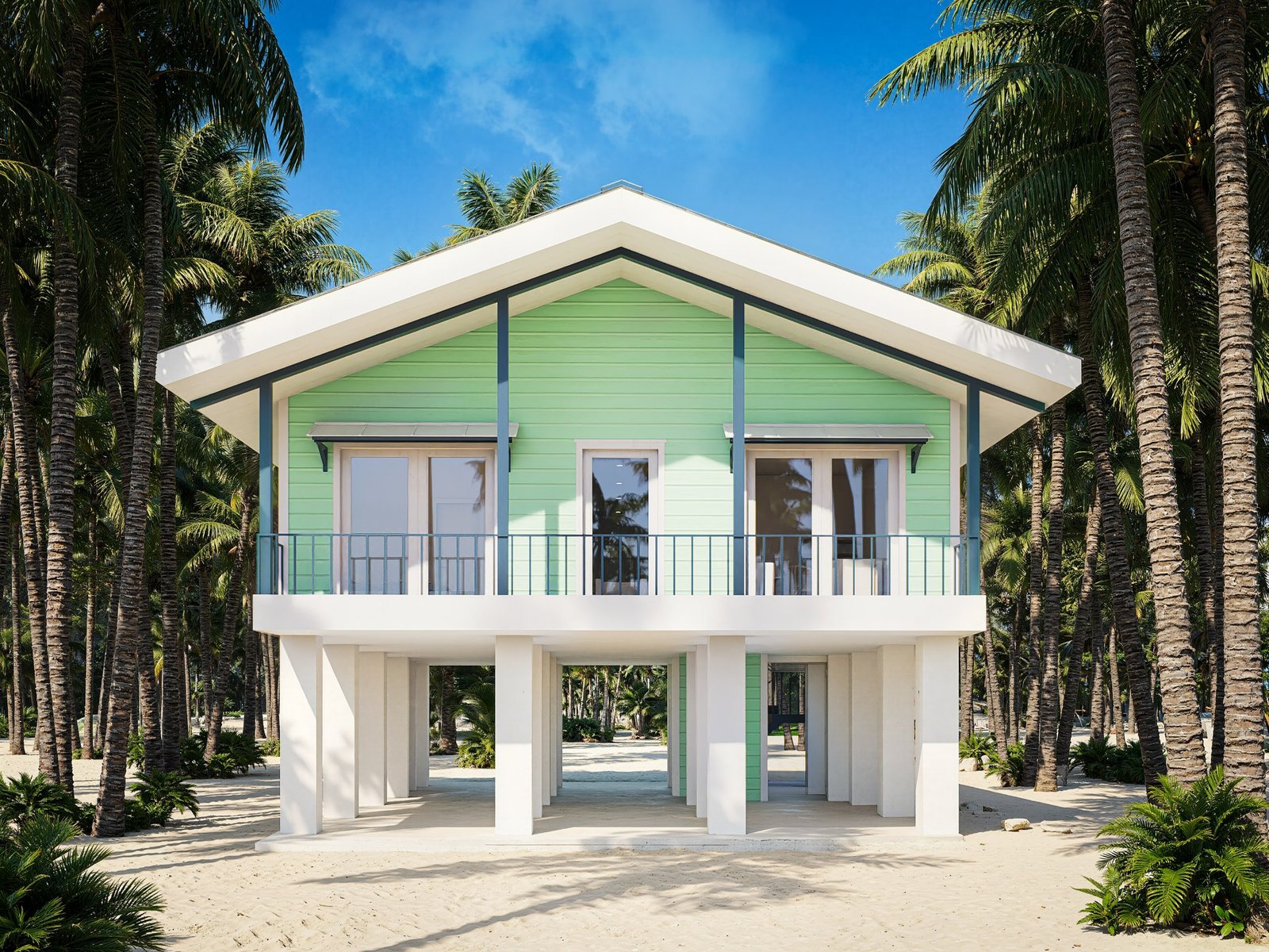 Affordable Steel Homes: A Smart Choice for Florida Homeowners