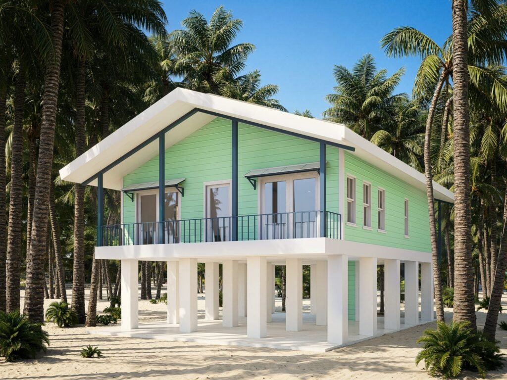 Hurricane Proof Florida Homes: Smart, Storm-Safe Living for Modern Homeowners 1 Hurricane Proof Florida Homes: Smart, Safe, and Storm-Ready Living for Florida Homeowners