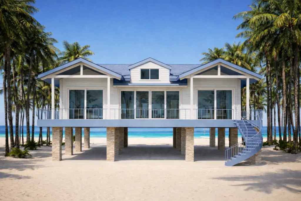 How to Build a Hurricane-Resistant Home: A Practical Guide for Florida Homeowners