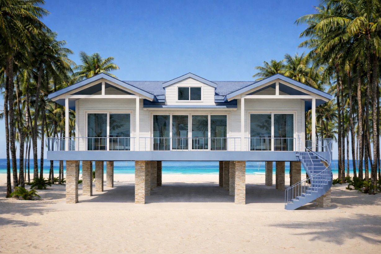 How to Build a Hurricane-Resistant Home: A Practical Guide for Florida Homeowners