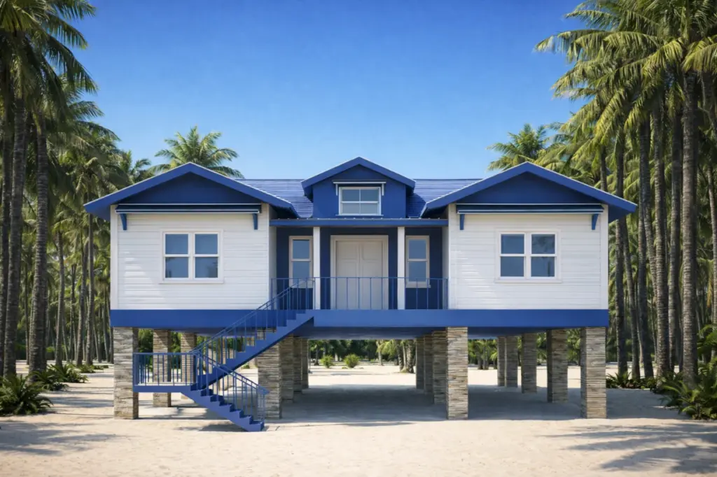 Are Steel Homes Energy Efficient in Florida’s Heat? Solar, Savings & Reality