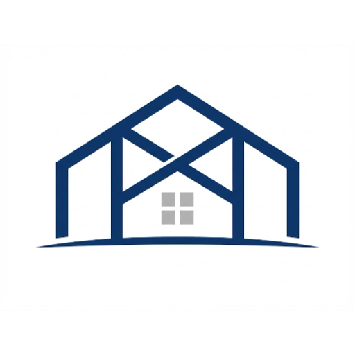 Florida Steel Homes logo