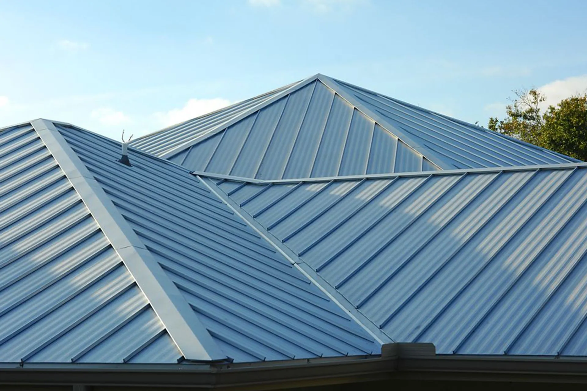 Roof Systems Designed Specifically for Hurricane Zones