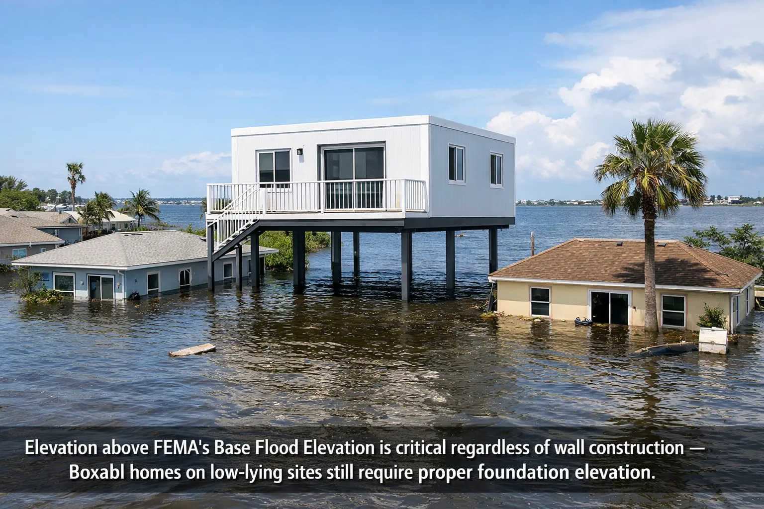 Are Boxabl Homes Hurricane Proof The Alarming Truth Florida Buyers Must Know