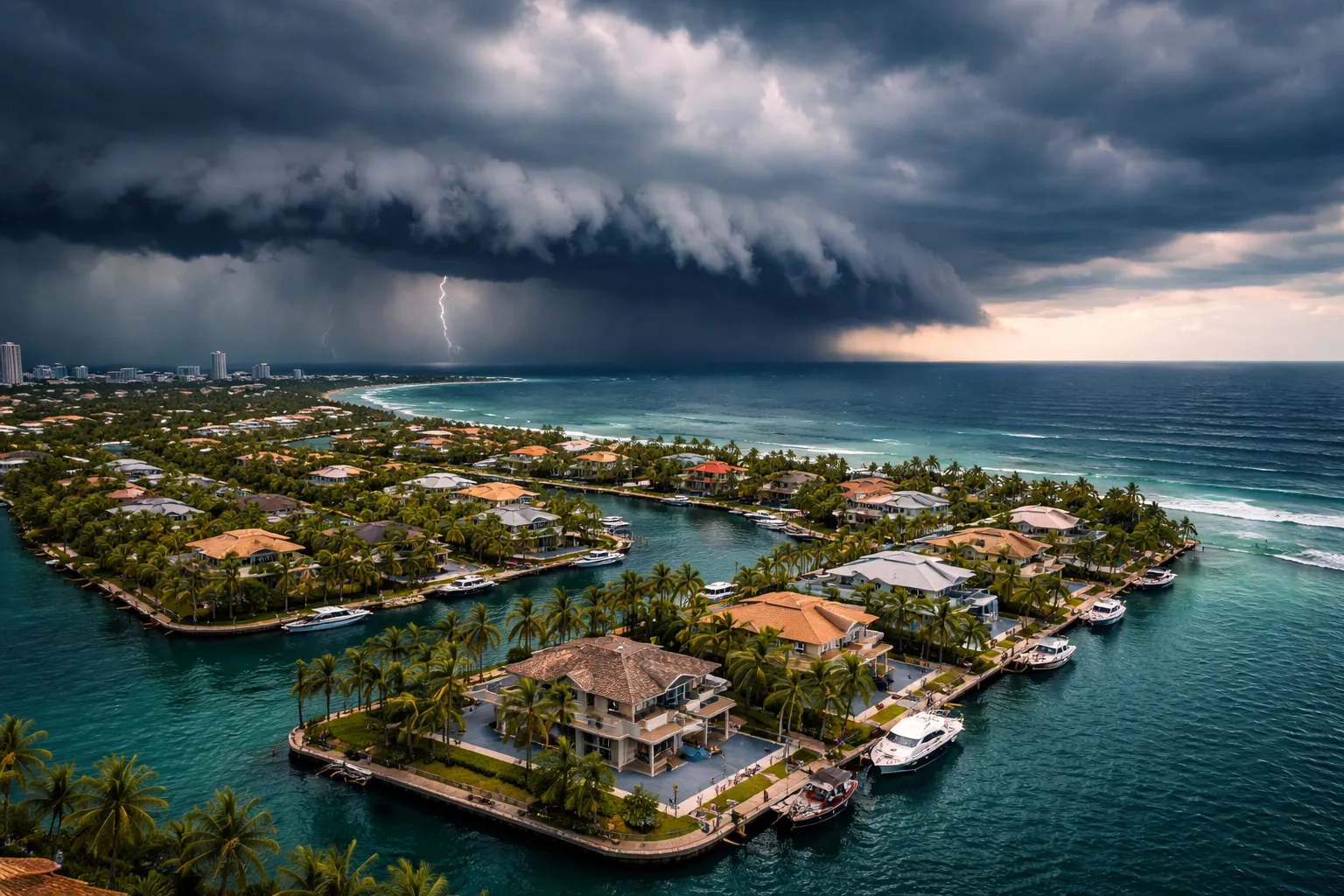 hurricane proof homes in miami