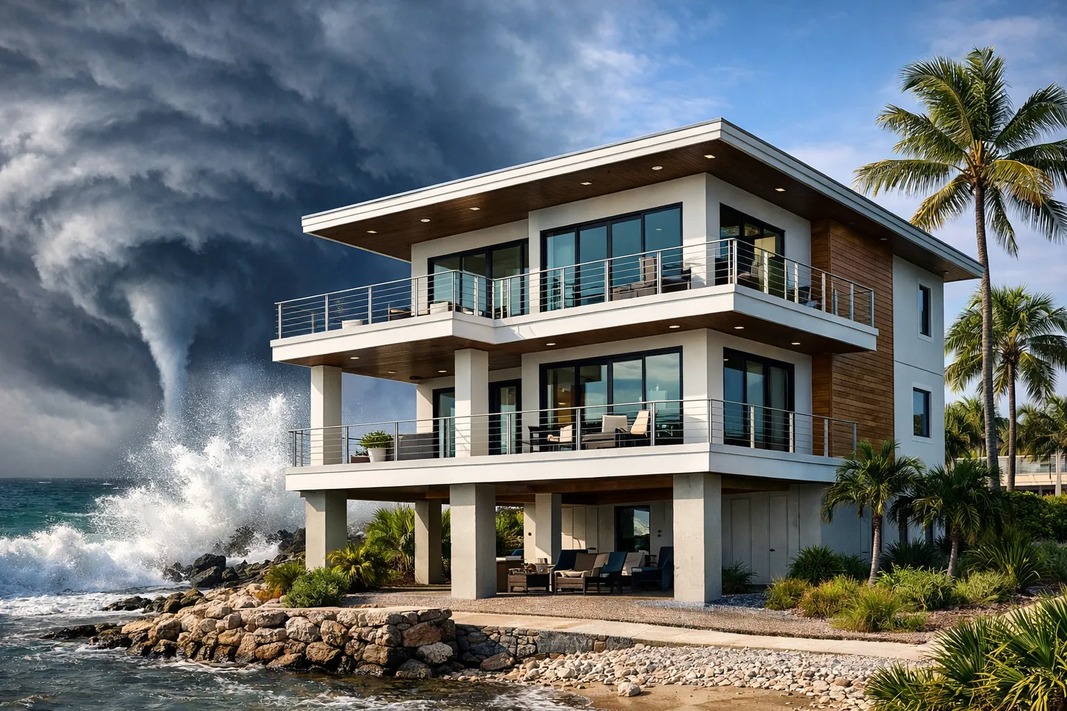 Hurricane Proof House Florida Your Complete Buying Guide